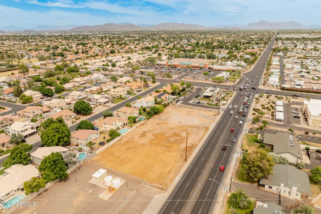 3536 E UNIVERSITY Drive -, Mesa, AZ 85213 — photo 4
