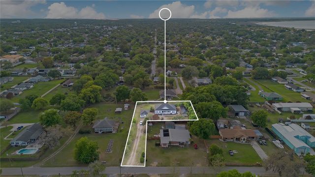 704 GRAPE AVENUE, St Cloud, FL 34769