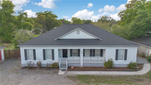 704 GRAPE AVENUE, St Cloud, FL 34769