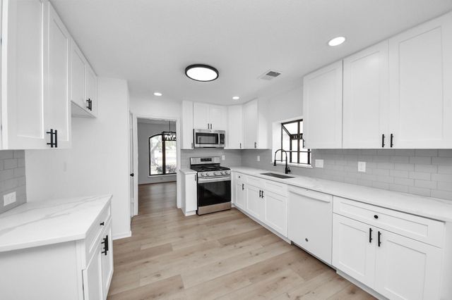 9014 Arcidian Forest Drive, Houston, TX 77088