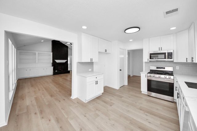 9014 Arcidian Forest Drive, Houston, TX 77088