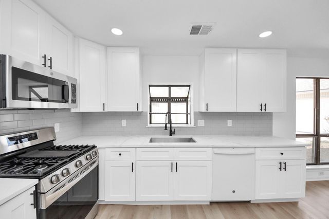 9014 Arcidian Forest Drive, Houston, TX 77088