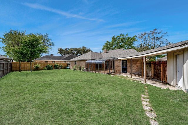 9014 Arcidian Forest Drive, Houston, TX 77088