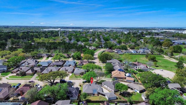 9014 Arcidian Forest Drive, Houston, TX 77088