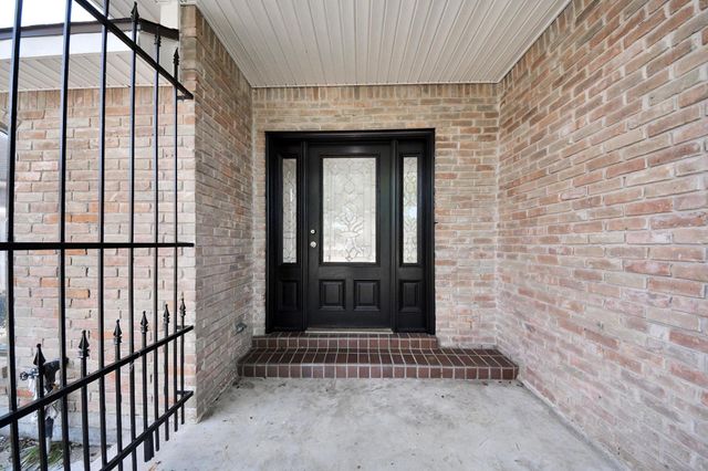 9014 Arcidian Forest Drive, Houston, TX 77088