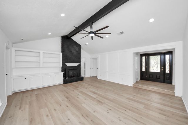 9014 Arcidian Forest Drive, Houston, TX 77088