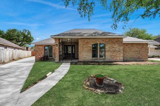 9014 Arcidian Forest Drive, Houston, TX 77088