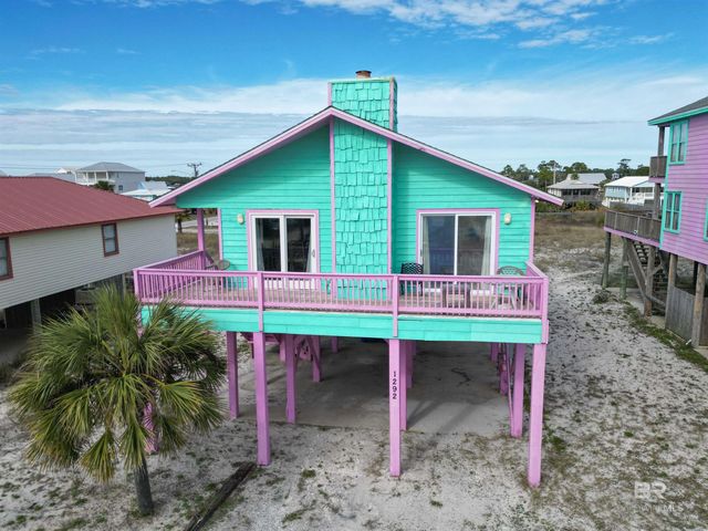 1292 W Beach Boulevard, Gulf Shores, AL 36542