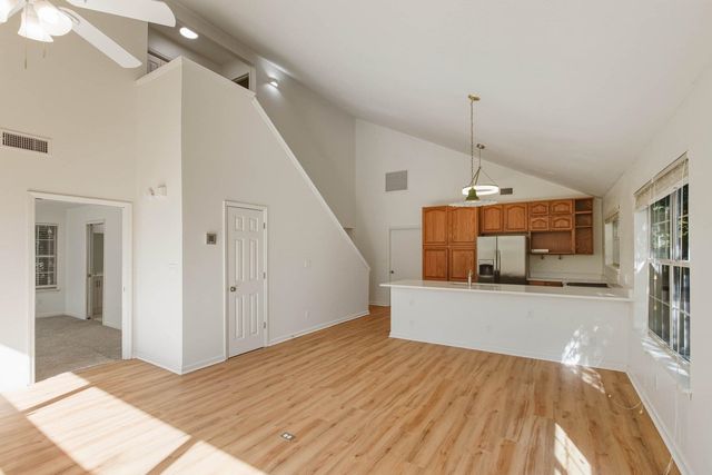 1699 Silverwood Drive, Tallahassee, FL 32301