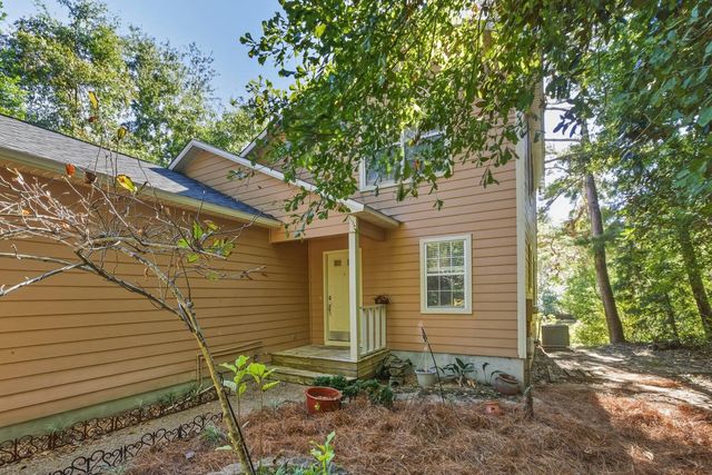 1699 Silverwood Drive, Tallahassee, FL 32301