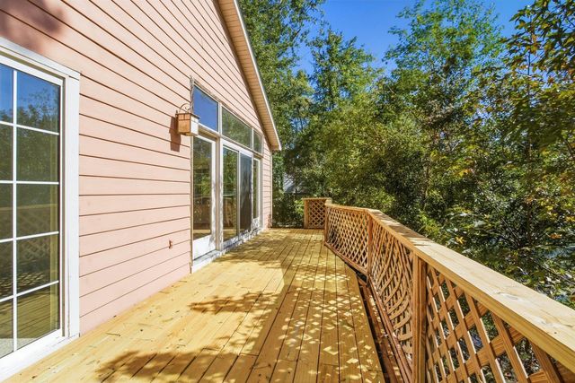 1699 Silverwood Drive, Tallahassee, FL 32301