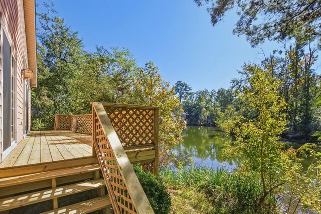 1699 Silverwood Drive, Tallahassee, FL 32301