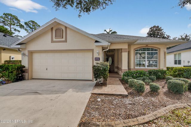 141 W WATERSIDE Parkway, Palm Coast, FL 32137