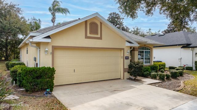 141 W WATERSIDE Parkway, Palm Coast, FL 32137