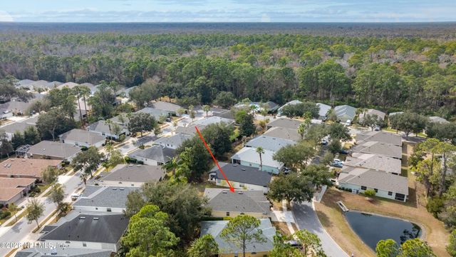 141 W WATERSIDE Parkway, Palm Coast, FL 32137