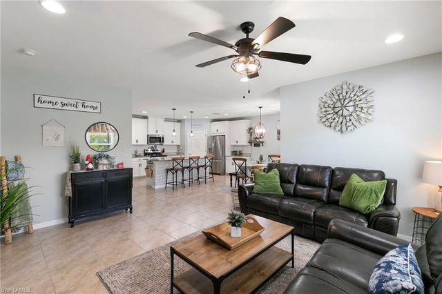 3215 Birchin LN, Fort Myers, FL 33916