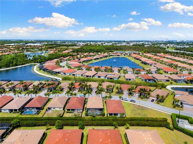 3215 Birchin LN, Fort Myers, FL 33916