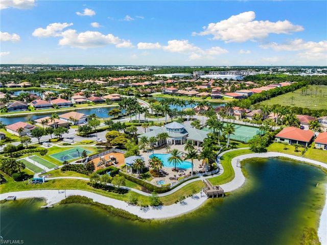 3215 Birchin LN, Fort Myers, FL 33916