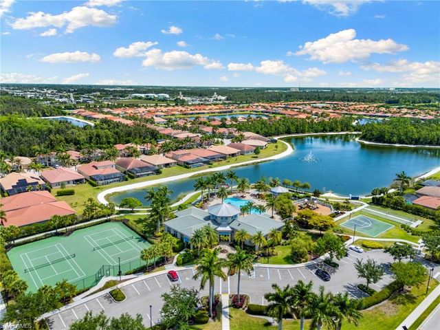 3215 Birchin LN, Fort Myers, FL 33916
