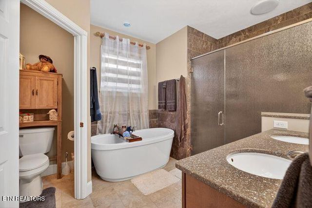 1086 St Ives Court, Morristown, TN 37814