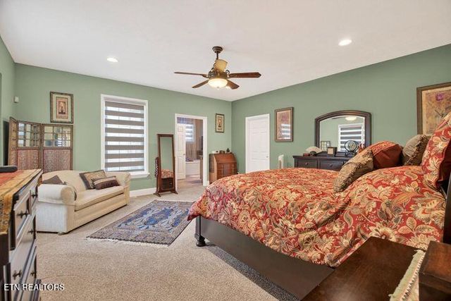 1086 St Ives Court, Morristown, TN 37814