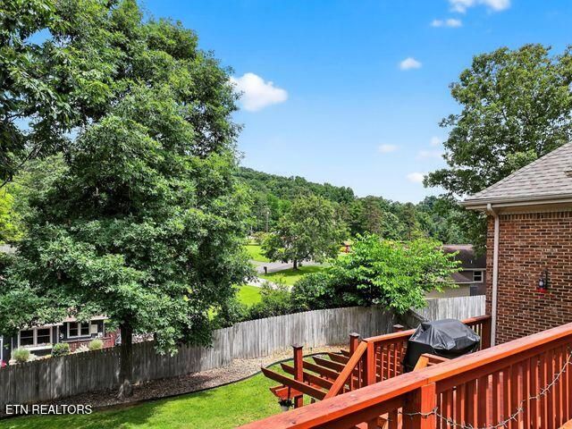 1086 St Ives Court, Morristown, TN 37814
