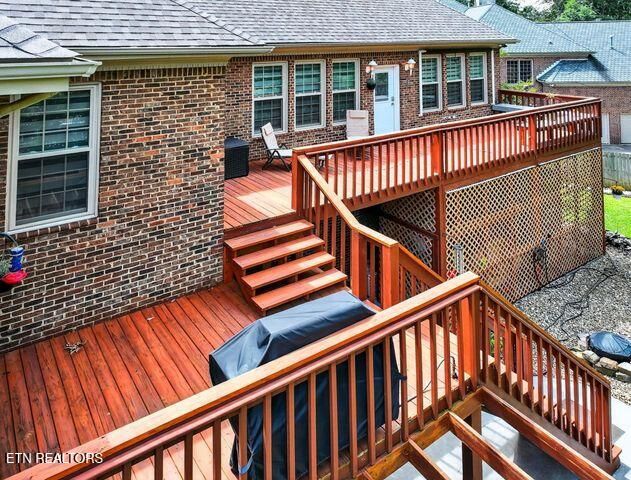 1086 St Ives Court, Morristown, TN 37814