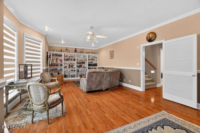 1086 St Ives Court, Morristown, TN 37814