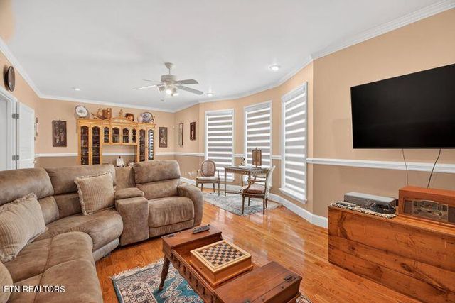 1086 St Ives Court, Morristown, TN 37814