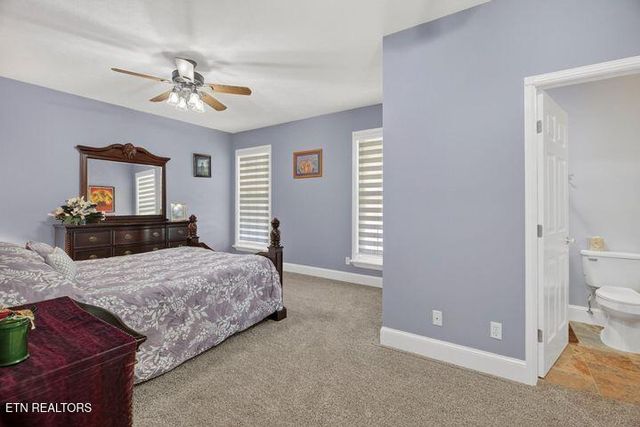 1086 St Ives Court, Morristown, TN 37814