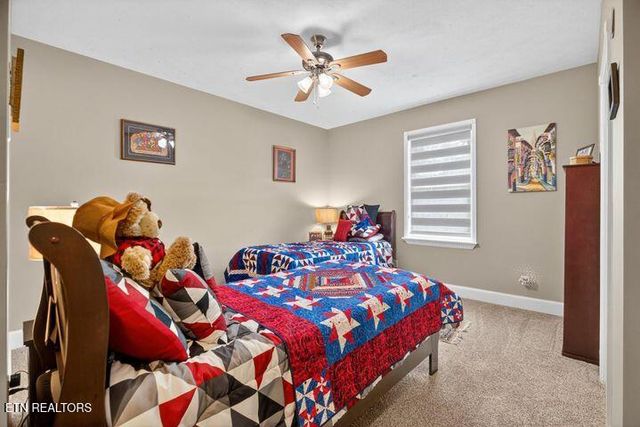 1086 St Ives Court, Morristown, TN 37814