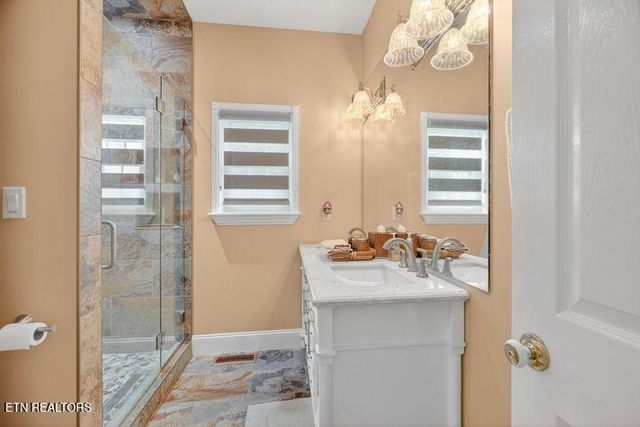 1086 St Ives Court, Morristown, TN 37814