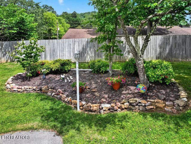 1086 St Ives Court, Morristown, TN 37814