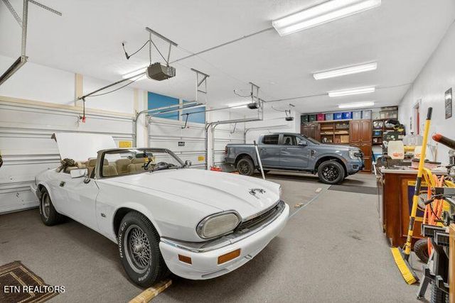 1086 St Ives Court, Morristown, TN 37814