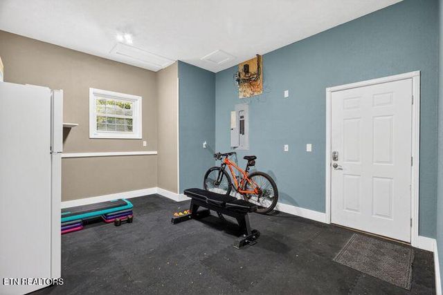 1086 St Ives Court, Morristown, TN 37814