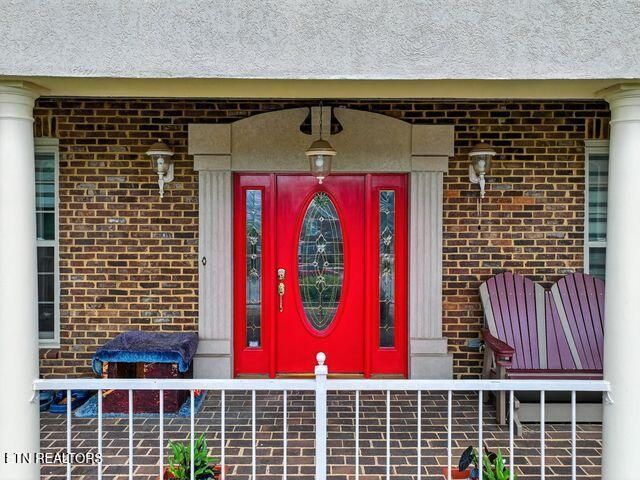 1086 St Ives Court, Morristown, TN 37814