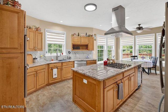 1086 St Ives Court, Morristown, TN 37814