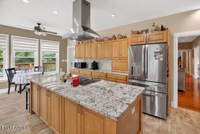 1086 St Ives Court, Morristown, TN 37814