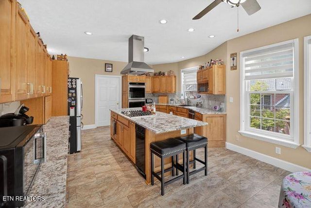 1086 St Ives Court, Morristown, TN 37814