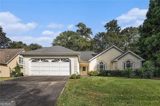 125 Hampton Park Drive, Athens, GA 30606