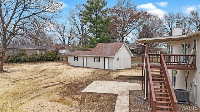 208 Yorktown Drive, Collinsville, IL 62234