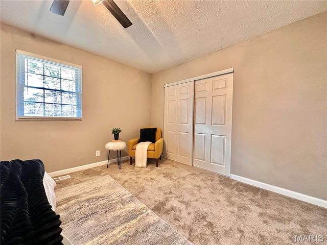 208 Yorktown Drive, Collinsville, IL 62234