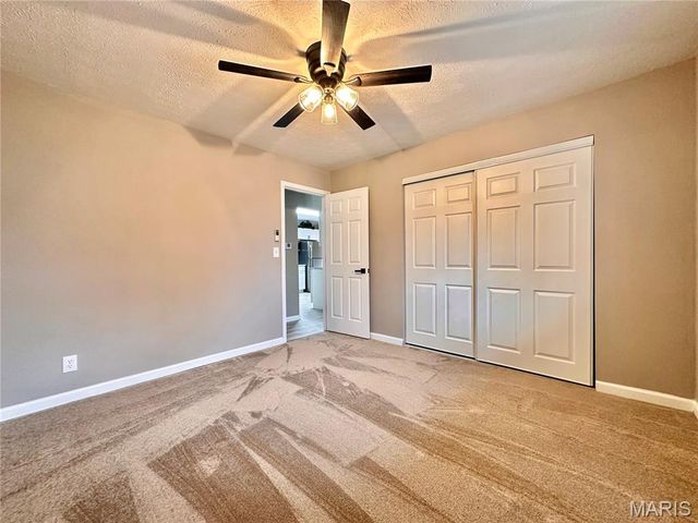 208 Yorktown Drive, Collinsville, IL 62234