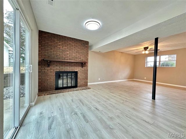 208 Yorktown Drive, Collinsville, IL 62234