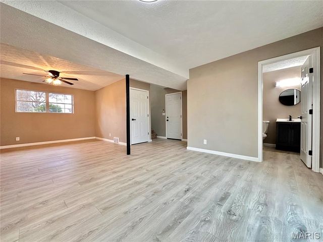 208 Yorktown Drive, Collinsville, IL 62234