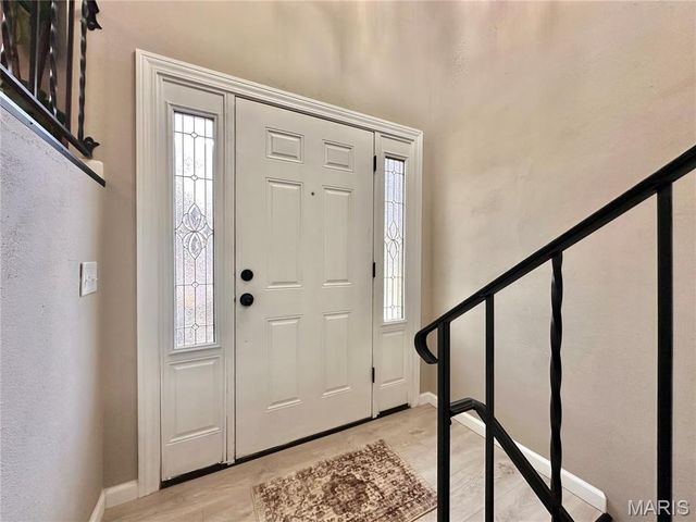 208 Yorktown Drive, Collinsville, IL 62234