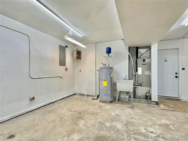 208 Yorktown Drive, Collinsville, IL 62234