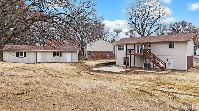 208 Yorktown Drive, Collinsville, IL 62234