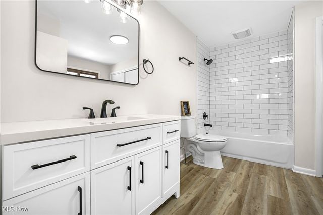 8736 Easy Street NW, Massillon, OH 44646