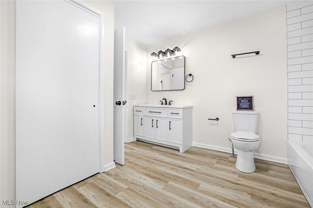 8736 Easy Street NW, Massillon, OH 44646